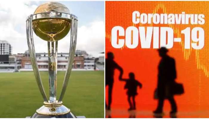 કોરોનાના વધતા કેસ વચ્ચે શું ભારતમાં જ રમાશે T20 વિશ્વકપ? ICC એ આપ્યો જવાબ