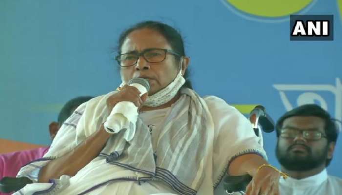 Bengal Assembly Election: મુસ્લિમોને મતની અપીલ પર મમતાને નોટિસ, ચૂંટણી પંચે માંગ્યો જવાબ