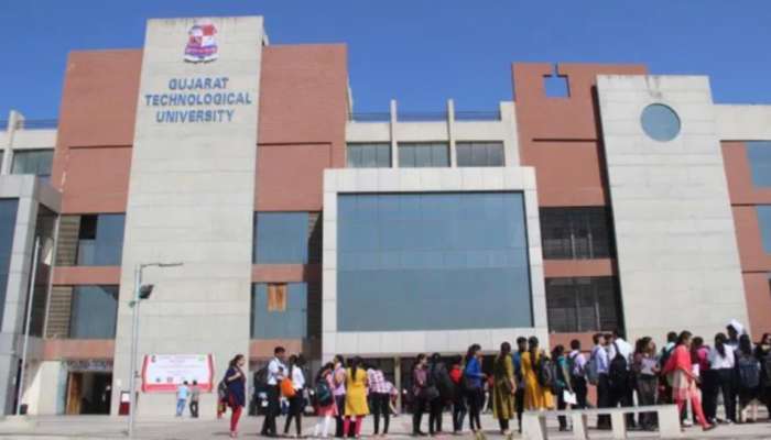 GTU ના વિદ્યાર્થીઓ માટે મોટા સમાચાર, એપ્રિલમાં યોજાનારી તમામ પરીક્ષાઓ મોકૂફ GTU ના વિદ્યાર્થીઓ માટે મોટા સમાચાર, એપ્રિલમાં યોજાનારી તમામ પરીક્ષાઓ મોકૂફ