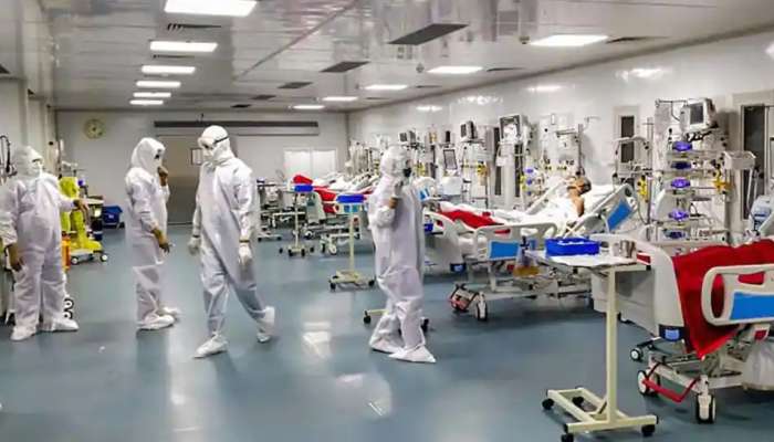Corona Symptoms: કોરોનાની બીજી લહેરમાં આ લક્ષણોને ન કરો નજરઅંદાજ, બાકી મુશ્કેલીમાં મુકાશો Corona Symptoms: કોરોનાની બીજી લહેરમાં આ લક્ષણોને ન કરો નજરઅંદાજ, બાકી મુશ્કેલીમાં મુકાશો