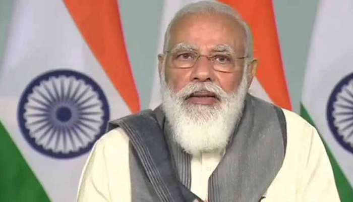 Covid-19: દેશમાં કોરોના વિકરાળ બન્યો, PM મોદીએ તાબડતોબ બોલાવી બેઠક, મમતા બેનર્જી સામેલ નહીં થાય