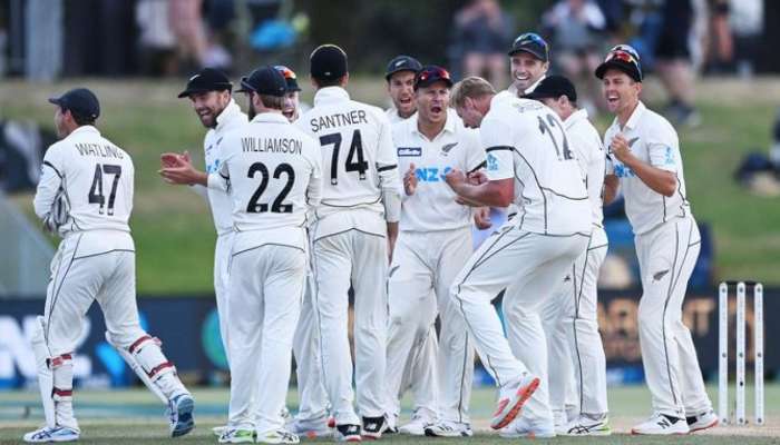 ENG vs NZ: ઈંગ્લેન્ડના પ્રવાસ માટે ન્યૂઝીલેન્ડની ટીમ જાહેર, ભારતીય મૂળના રચિન રવીન્દ્રને મળી તક