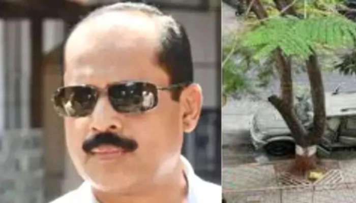 Antilia Case માં આરોપી સચિન વાઝેએ કર્યો મોટો ખુલાસો, NIA પૂછપરછમાં સામે આવી આ વાત