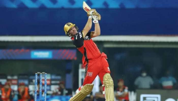 IPL 2021: રોમાંચક મેચમાં RCB ની જીત, MI ને 2 વિકેટે હરાવી