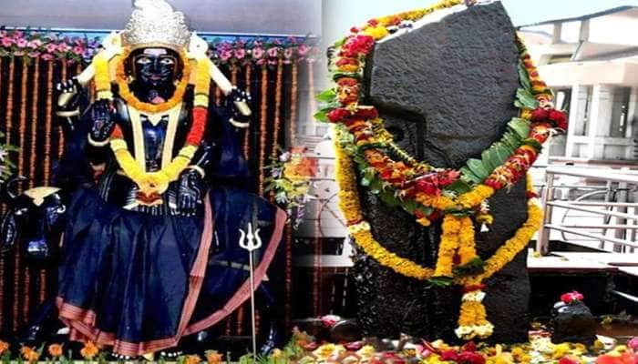 Shani Dev Idol: ઘરમાં કેમ રાખવામાં આવતી નથી શનિદેવની મૂર્તિ, બહાર મંદિરમાં થાય છે પૂજા, જાણો કારણ Shani Dev Idol: ઘરમાં કેમ રાખવામાં આવતી નથી શનિદેવની મૂર્તિ, બહાર મંદિરમાં થાય છે પૂજા, જાણો કારણ