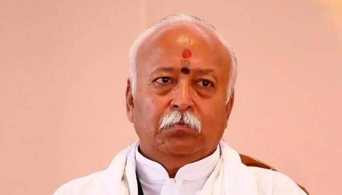RSS પ્રમુખ મોહન ભાગવત થયા કોરોના સંક્રમિત, હોસ્પિટલમાં ભરતી