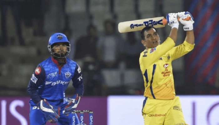 IPL 2021 DC vs CSK: આજે ગુરૂ અને શિષ્ય વચ્ચે ટક્કર, આ હોઈ શકે છે સંભવિત પ્લેઇંગ 11