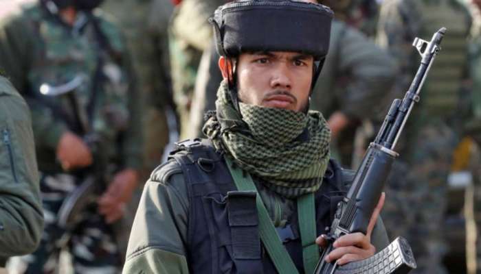 J&K: સુરક્ષાદળો કાળ બનીને તૂટી પડ્યા આતંકીઓ પર, શોપિયામાં 3 આતંકીનો ખાતમો