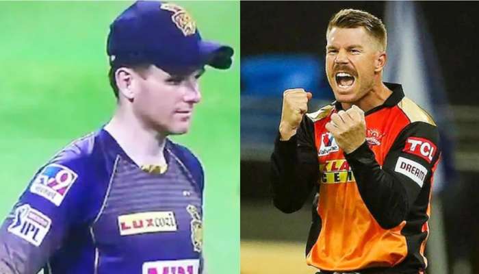 KKR vs SRH: આઈપીએલમાં આજે બે વિદેશી કેપ્ટનો વચ્ચે ટક્કર, જાણો સંભવિત પ્લેઇંગ 11 KKR vs SRH: આઈપીએલમાં આજે બે વિદેશી કેપ્ટનો વચ્ચે ટક્કર, જાણો સંભવિત પ્લેઇંગ 11