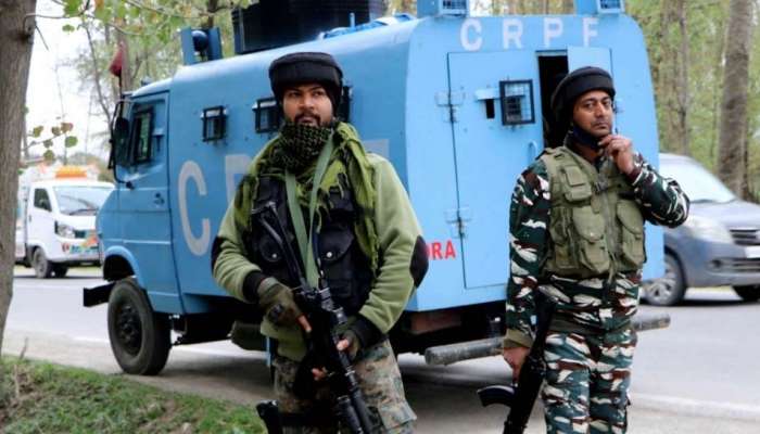 J&K: આતંક પર સૌથી મોટો પ્રહાર, 72 કલાકમાં 4 ઓપરેશન, 12 આતંકીઓ ઠાર