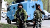 J&K: આતંક પર સૌથી મોટો પ્રહાર, 72 કલાકમાં 4 ઓપરેશન, 12 આતંકીઓ ઠાર