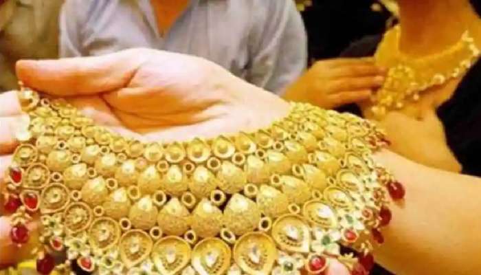 Gold Price: કોરોનાની સાથે ફરી વધવા લાગ્યા સોનાના ભાવ, જાણો છેલ્લા 10 દિવસમાં કેટલો થયો વધારો
