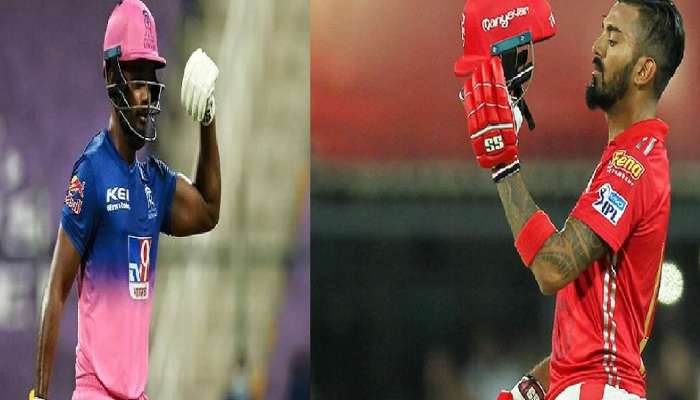 IPL 2021 RR vs PK: નવા કેપ્ટન સાથે મેદાનમાં ઉતરશે રાજસ્થાન, પંજાબ કિંગ્સ સામે ટક્કર IPL 2021 RR vs PK: નવા કેપ્ટન સાથે મેદાનમાં ઉતરશે રાજસ્થાન, પંજાબ કિંગ્સ સામે ટક્કર