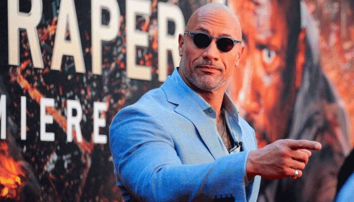 THE ROCK ને રાષ્ટ્રપતિ બનાવવા માંગે છે અમેરિકાના લોકો, શું WWE સુપરસ્ટાર બનશે US President THE ROCK ને રાષ્ટ્રપતિ બનાવવા માંગે છે અમેરિકાના લોકો, શું WWE સુપરસ્ટાર બનશે US President