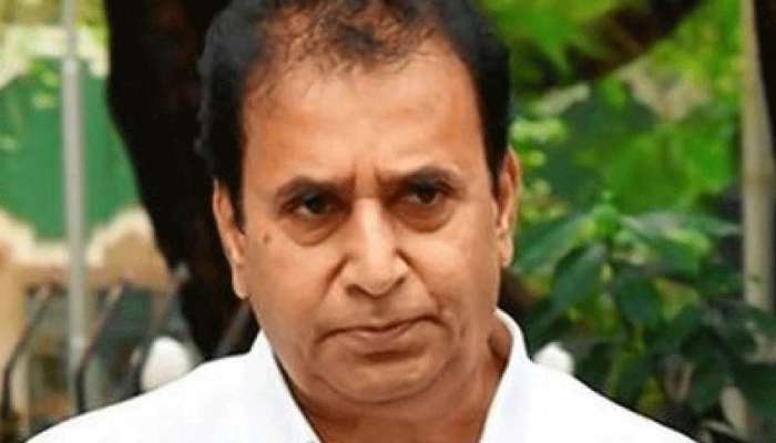 Parambir Letter Bomb News: 100 કરોડના વસૂલી કેસમાં મહારાષ્ટ્રના પૂર્વ ગૃહમંત્રી દેશમુખને CBIની નોટિસ, 14 એપ્રિલે થશે પૂછપરછ