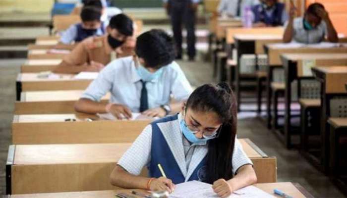Gujarat: બોર્ડની પરીક્ષા લેવાશે કે નહી? તે અંગે સૌથી મોટા સમાચાર ZEE 24 Kalak પર