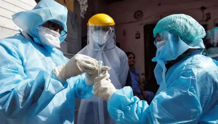 Scientists એ તૈયાર કરી અનોખી Microchip, જાણો કોરોનાને હરાવવામાં કેવી રીતે કરશે મદદ Scientists એ તૈયાર કરી અનોખી Microchip, જાણો કોરોનાને હરાવવામાં કેવી રીતે કરશે મદદ
