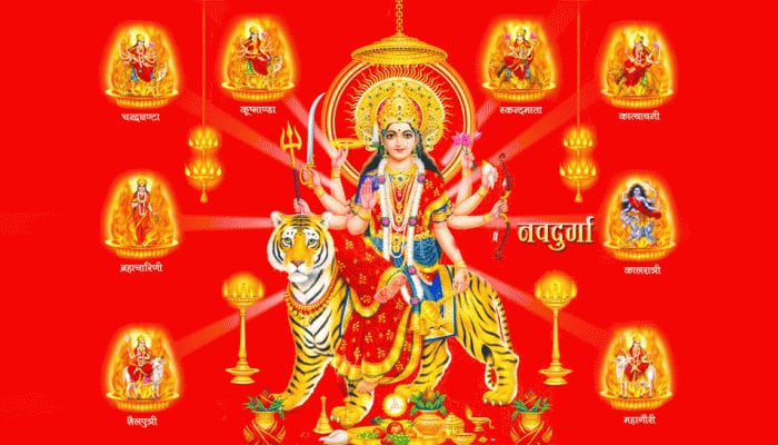 માતા રાનીને કરવા છે પ્રસન્ન તો ચૈત્ર નવરાત્રિમાં જરૂર કરો આ કામ