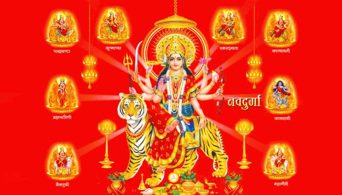 Chaitra Navratri 2021: માતા રાનીને કરવા છે પ્રસન્ન તો ચૈત્ર નવરાત્રિમાં જરૂર કરો આ કામ Chaitra Navratri 2021: માતા રાનીને કરવા છે પ્રસન્ન તો ચૈત્ર નવરાત્રિમાં જરૂર કરો આ કામ