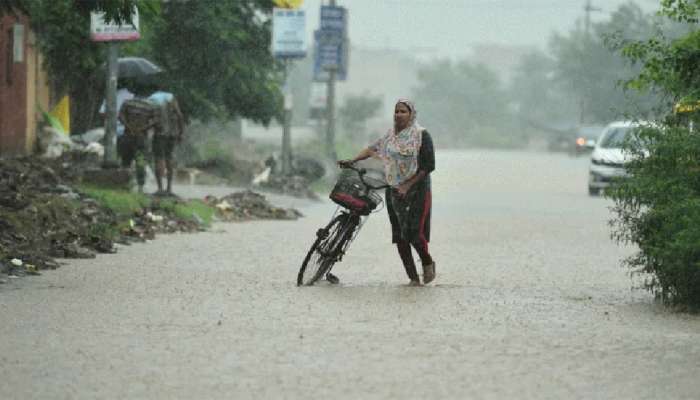 Monsoon 2021: દેશમાં આ વર્ષે કેવું રહેશે ચોમાસુ, સ્કાઇમેટ વેધરે કરી ભવિષ્યવાણી