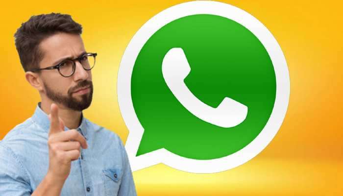 Hackers ઉઠાવી રહ્યાં છે કમજોરીનો લાભ, આ રીતે તમારું WhatsApp Account કોઈપણ કરાવી શકે