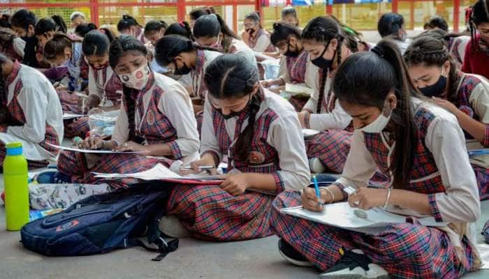 CBSE ની ધોરણ 10ની પરીક્ષા કરી કેન્સલ અને ધોરણ 12ની મોકૂફ, કેન્દ્ર સરકારનું મોટું એક્શન CBSE ની ધોરણ 10ની પરીક્ષા કરી કેન્સલ અને ધોરણ 12ની મોકૂફ, કેન્દ્ર સરકારનું મોટું એક્શન
