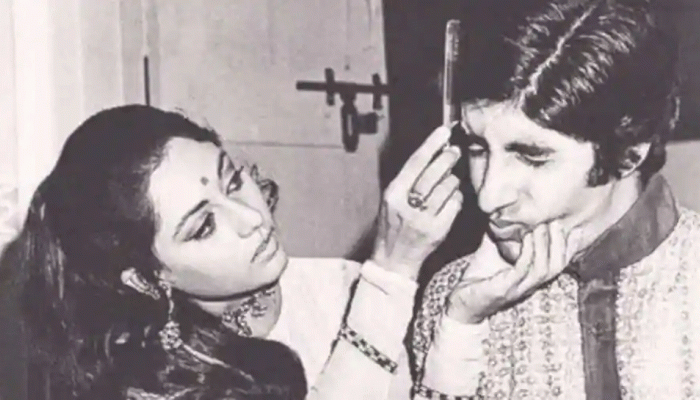 Amitabh Bachchan ના આલિશાન બંગલામાં શૂટ થઈ હતી આ ફિલ્મો, સોશલ મીડિયા પર વહેતી થઈ તસવીરો