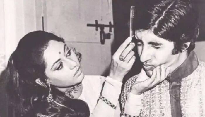 Amitabh Bachchan ના આલિશાન બંગલામાં શૂટ થઈ હતી આ ફિલ્મો, સોશલ મીડિયા પર મચી ધૂમ