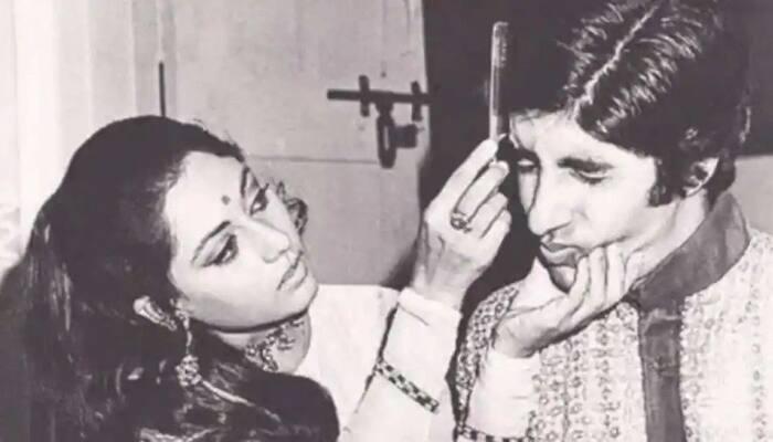 Amitabh Bachchan ના આલિશાન બંગલામાં શૂટ થઈ હતી આ ફિલ્મો, સોશલ મીડિયા પર વહેતી થઈ તસવીરો Amitabh Bachchan ના આલિશાન બંગલામાં શૂટ થઈ હતી આ ફિલ્મો, સોશલ મીડિયા પર વહેતી થઈ તસવીરો