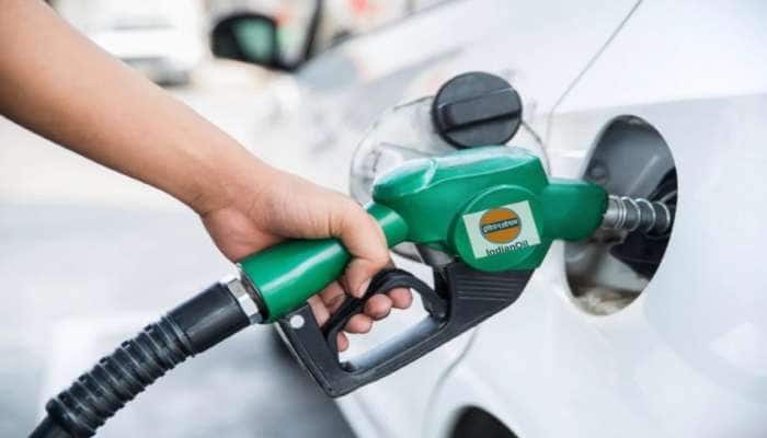 Petrol Price Today: મોટી રાહત! 15 દિવસ બાદ ઘટ્યા પેટ્રોલ-ડીઝલના ભાવ, જાણો શું છે રેટ 