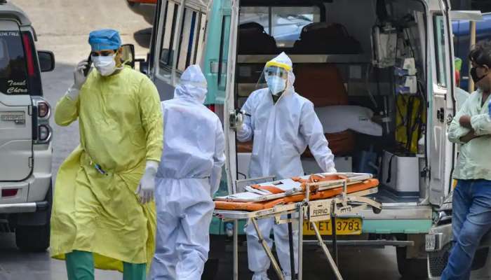 CoronaVirus: દેશમાં કોરોના બેકાબૂ, ડોક્ટરોએ સરકારને કરી અપીલ- જલદી લગાવો લોકડાઉન 