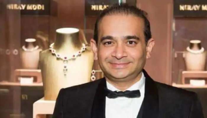 PNB SCAM: ભાગેડુ Nirav Modi ના પ્રત્યાર્પણને મંજૂરી, હવે બ્રિટનથી લાવવામાં આવશે ભારત