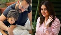 Kareena એ બીજા બાળકની શેર કરી તસવીર, કહ્યું- કંઈક આ રીતે પસાર થયું મારું વિકેન્ડ