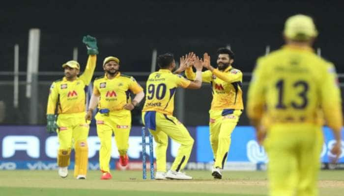 IPL 2021: પ્રથમ મેચ હાર્યા બાદ CSK ની જોરદાર વાપસી, પંજાબે 6 વિકેટથી આપી માત