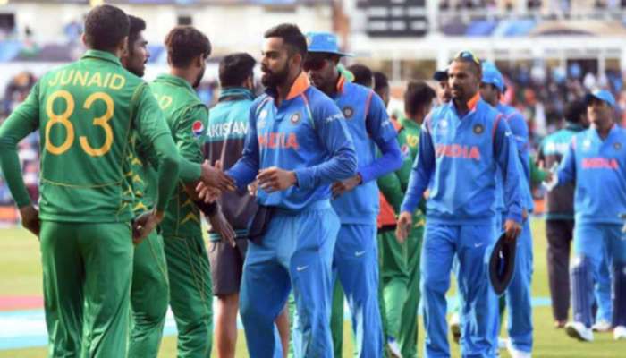 T20 World Cup માટે India આવશે Pakistan ક્રિકેટ ટીમ, જાણો કેવી રીતે મળશે Visa T20 World Cup માટે India આવશે Pakistan ક્રિકેટ ટીમ, જાણો કેવી રીતે મળશે Visa