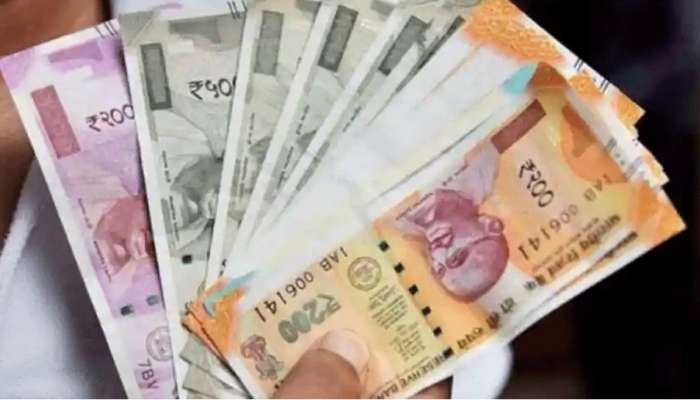7th Pay Commission: કેન્દ્રીય કર્મચારીઓ માટે મોટા સમાચાર! 1 જુલાઈથી પગાર વધીને આવશે, જાણો કેટલો થશે ફાયદો 7th Pay Commission: કેન્દ્રીય કર્મચારીઓ માટે મોટા સમાચાર! 1 જુલાઈથી પગાર વધીને આવશે, જાણો કેટલો થશે ફાયદો