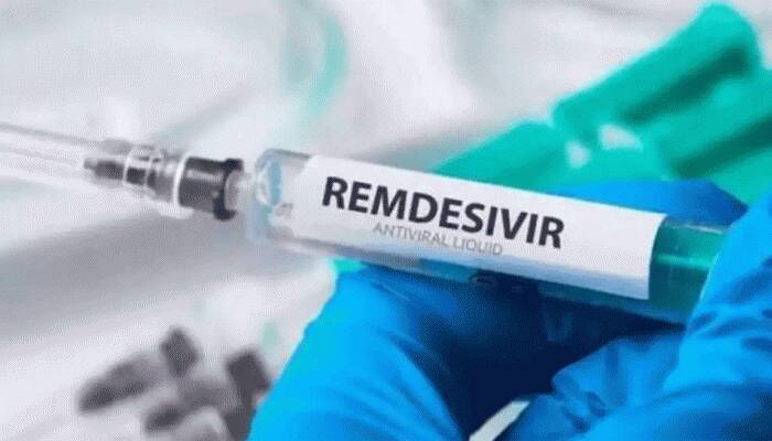 Remdesivir Injection ની કિંમત થઈ ઓછી, આગામી 15 દિવસોમાં બમણું થશે દવાનું પ્રોડક્શન