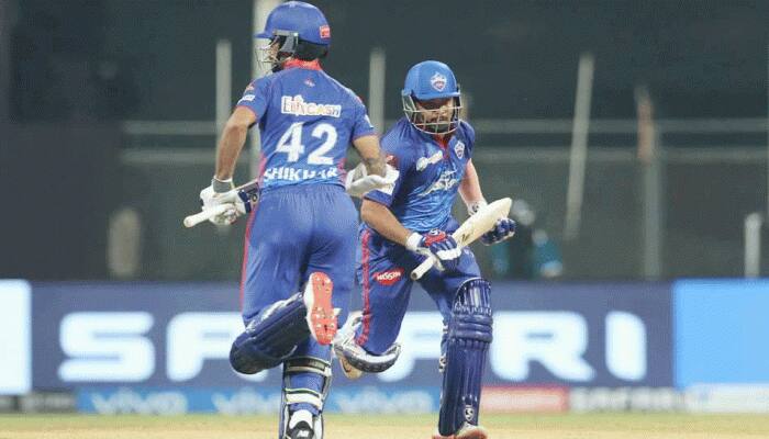 IPL 2021: PBKS vs DC: દિલ્લી કેપિટલે મારી બાજી, પંજાબ કિંગ્સને 6 વિકેટથી હરાવ્યું IPL 2021: PBKS vs DC: દિલ્લી કેપિટલે મારી બાજી, પંજાબ કિંગ્સને 6 વિકેટથી હરાવ્યું