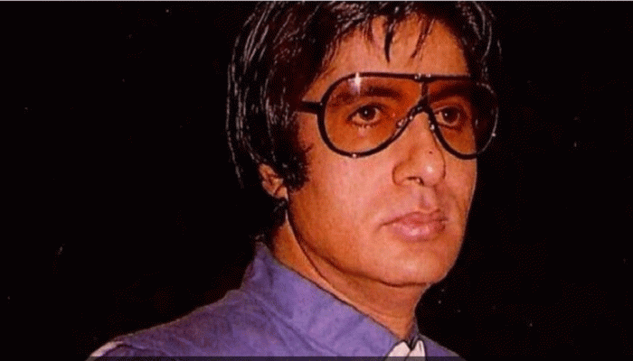 Amitabh Bachchan ની જોવાની ક્ષમતા જતી તો નથી રહીને? જાણો જ્યારે લોકોને એવું લાગ્યું પછી શું થયું