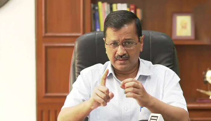 Delhi: કોરોના આઉટ ઓફ કંટ્રોલ, આજ રાતથી આટલા દિવસ માટે લાગશે લોકડાઉન, CM કેજરીવાલે કરી જાહેરાત