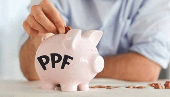 PFF નો 15 વર્ષનો લોક ઈન પીરિયડ પુરો થશે, EPF જેટલા વ્યાજનો પણ પ્રસ્તાવ PFF નો 15 વર્ષનો લોક ઈન પીરિયડ પુરો થશે, EPF જેટલા વ્યાજનો પણ પ્રસ્તાવ