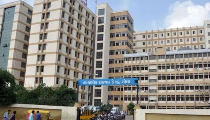 RTPCR રિપોર્ટ નેગેટિવ આવે તો હરખાઇ જવાની જરૂર નથી, જાણી લો ચોંકાવનારો ઘટસ્ફોટ RTPCR રિપોર્ટ નેગેટિવ આવે તો હરખાઇ જવાની જરૂર નથી, જાણી લો ચોંકાવનારો ઘટસ્ફોટ
