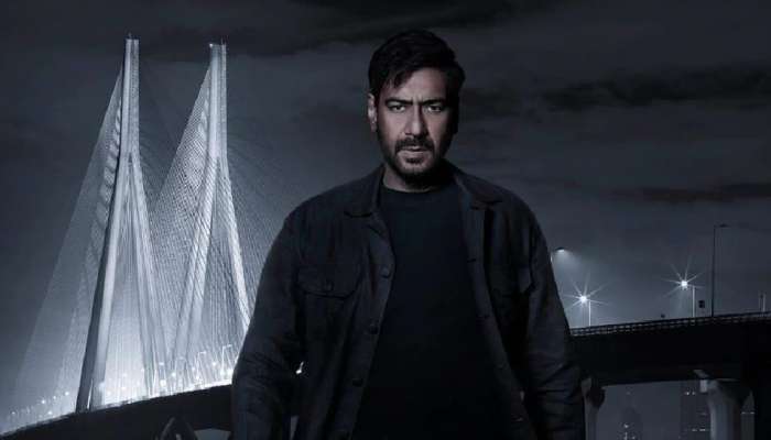 Rudra - The Edge of Darkness: અજય દેવગને ડિજિટલ ડેબ્યૂની કરી જાહેરાત, ટીઝર જોઈ ક્રેઝી થયા ફેન્સ