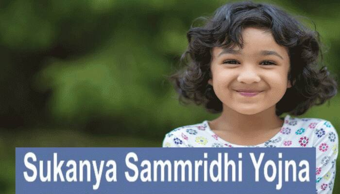 Sukanya Samriddhi: 131 રૂપિયા રોજના બચાવો તો મળશે 20 લાખ રૂપિયા, બદલાઈ જશે દિકરીની કિસ્મત Sukanya Samriddhi: 131 રૂપિયા રોજના બચાવો તો મળશે 20 લાખ રૂપિયા, બદલાઈ જશે દિકરીની કિસ્મત