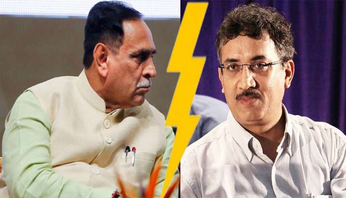 આ છે ગુજરાતમાં દર્દીઓની સ્થિતિ? સરકાર કહે છે ઇન્જેક્શન મળશે, કમિશ્નરે કહ્યું નહી મળે !