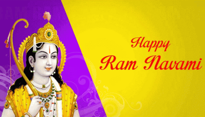 Ram Navami 2021: ભગવાન રામના જન્મોત્સવની તિથિ, મુહૂર્ત, મહત્વ અને મહિમા વિશે જાણો