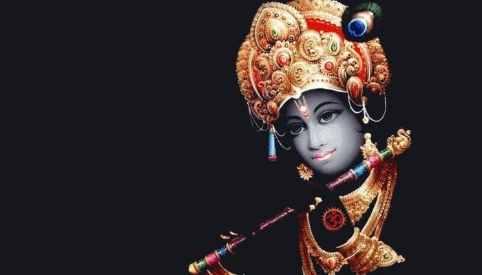 Krishna ને કોણે આપી વાંસળી? શું રહસ્ય છુપાયેલું છે વાંસળીમાં? મુરલી કૌન તપ તૈં કિયો? રહત ગિરધર મુખહિ લાગી, અધર કો રસ પીયો... Krishna ને કોણે આપી વાંસળી? શું રહસ્ય છુપાયેલું છે વાંસળીમાં? મુરલી કૌન તપ તૈં કિયો? રહત ગિરધર મુખહિ લાગી, અધર કો રસ પીયો...