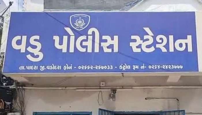 વડોદરાના કરખડી ગામની સબ પોસ્ટ ઓફિસનાં સબ પોસ્ટ માસ્તરે MIS ના બંધ ખાતામાંથી કરી લાખોની ઠગાઇ વડોદરાના કરખડી ગામની સબ પોસ્ટ ઓફિસનાં સબ પોસ્ટ માસ્તરે MIS ના બંધ ખાતામાંથી કરી લાખોની ઠગાઇ