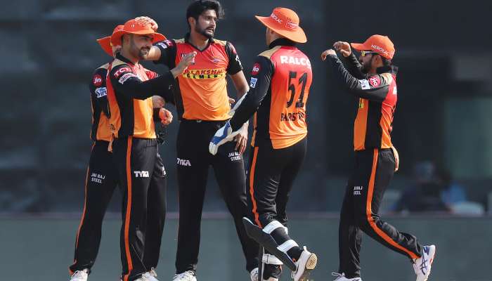 IPL 2021: આખરે હૈદરાબાદને મળી જીત, પંજાબ કિંગ્સને 9 વિકેટે આપ્યો કારમો પરાજય IPL 2021: આખરે હૈદરાબાદને મળી જીત, પંજાબ કિંગ્સને 9 વિકેટે આપ્યો કારમો પરાજય