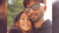Mira Rajput એ કેમેરા સામે બદલ્યા કપડાં, Shahid Kapoor એ આપ્યું આવું રિએક્શન